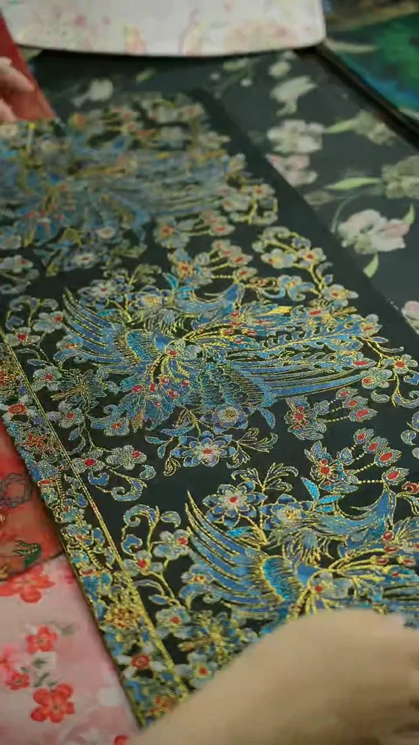 马上端午了 买个茶席吧 宝宝