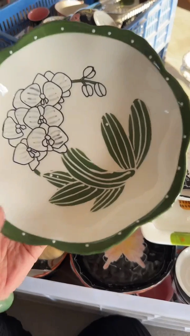 瓷【唯品瓷】工厂溯源