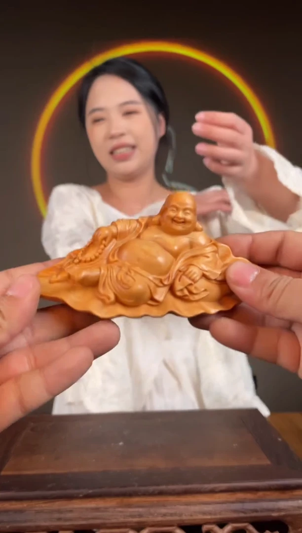 【闪购商品】柏木（崖柏）手工摆件,先抢先得!