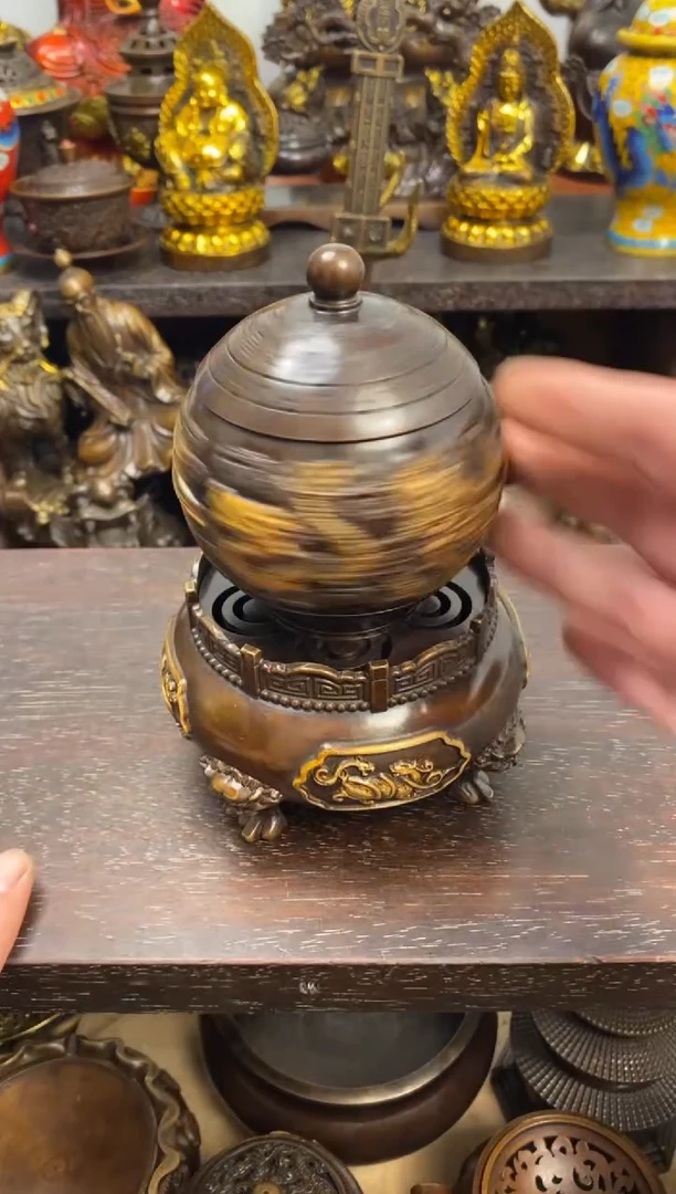 案台摆件 物品摆件