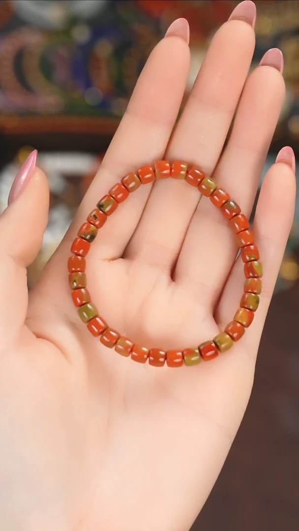 【闪购商品】玛瑙/玉髓手串未镶嵌1111111111