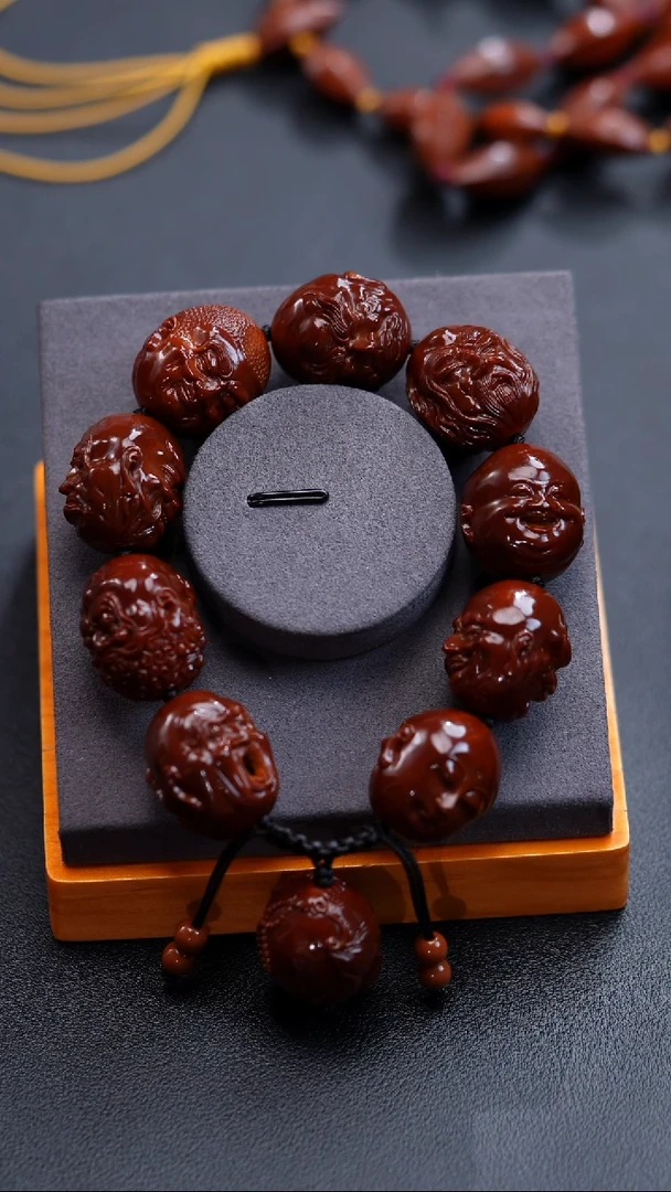 手串橄榄核橄榄核