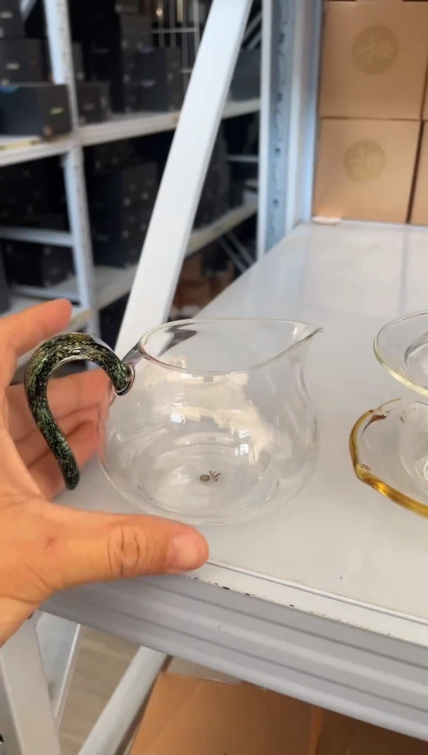 【闪购商品】炫彩/淡然茶海/黑金3288