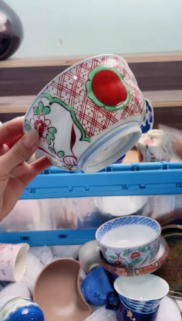 琉璃手工艺品杭*L827***********