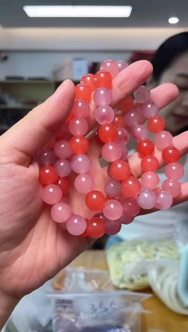 玛瑙/玉髓·未镶嵌（多样性单个发货）
