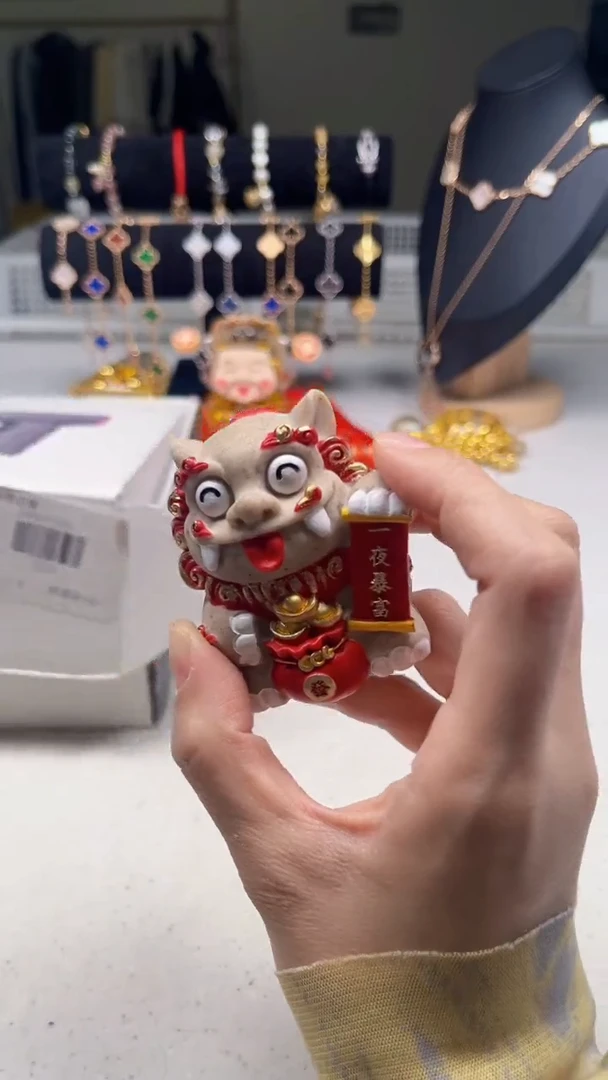 瓷片陶茶周边666文玩多人