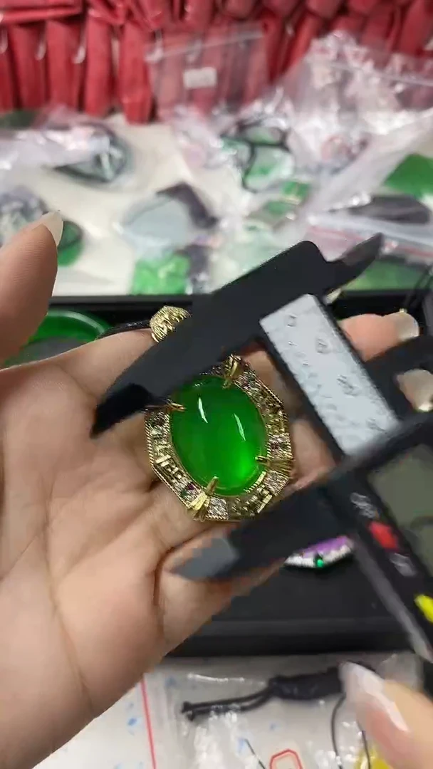 流行美美百搭真实好看直播间552