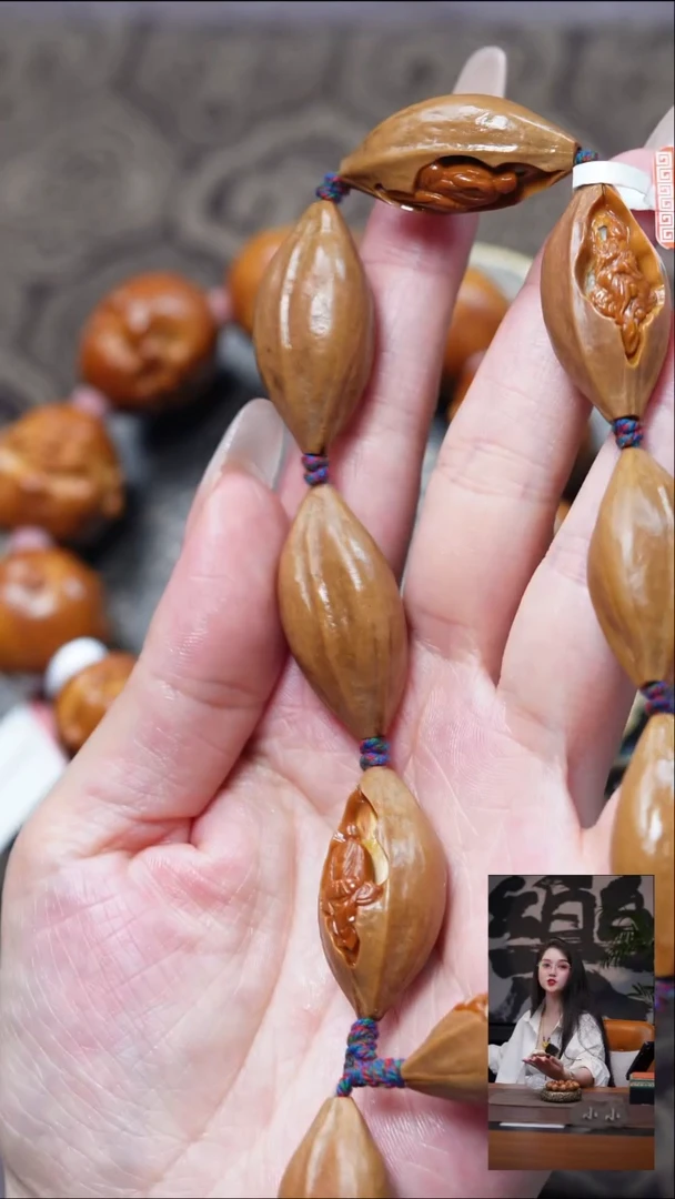 橄榄核手串/手链橄榄核 手串/手链