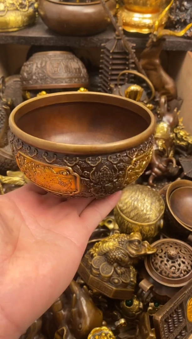 案台摆件 物品摆件