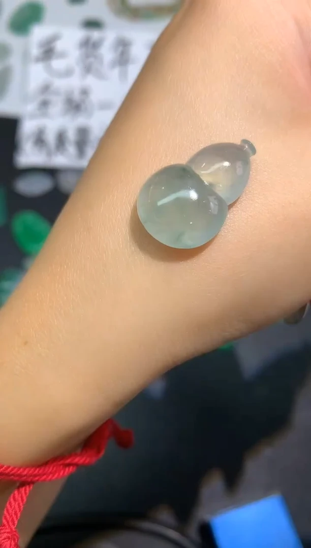未镶嵌定制翡翠不退|A465|2800
