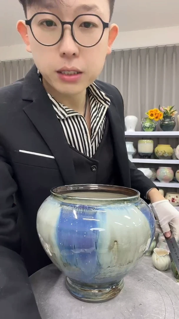 【无孔】【11.4号】直播链接高：16 .5 ；口：15