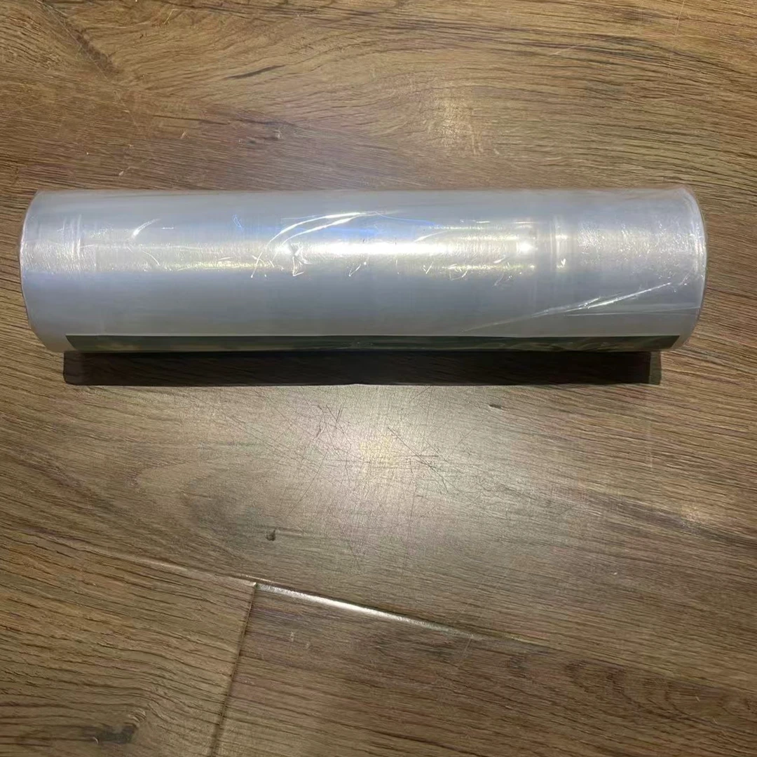 专业美发PE保鲜膜烫发染发焗油卷杠用保鲜膜