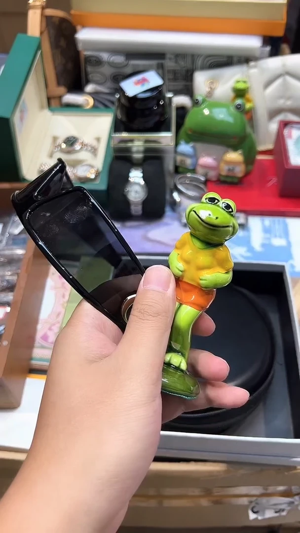 瓷片.全球寻宝高端瓷儿