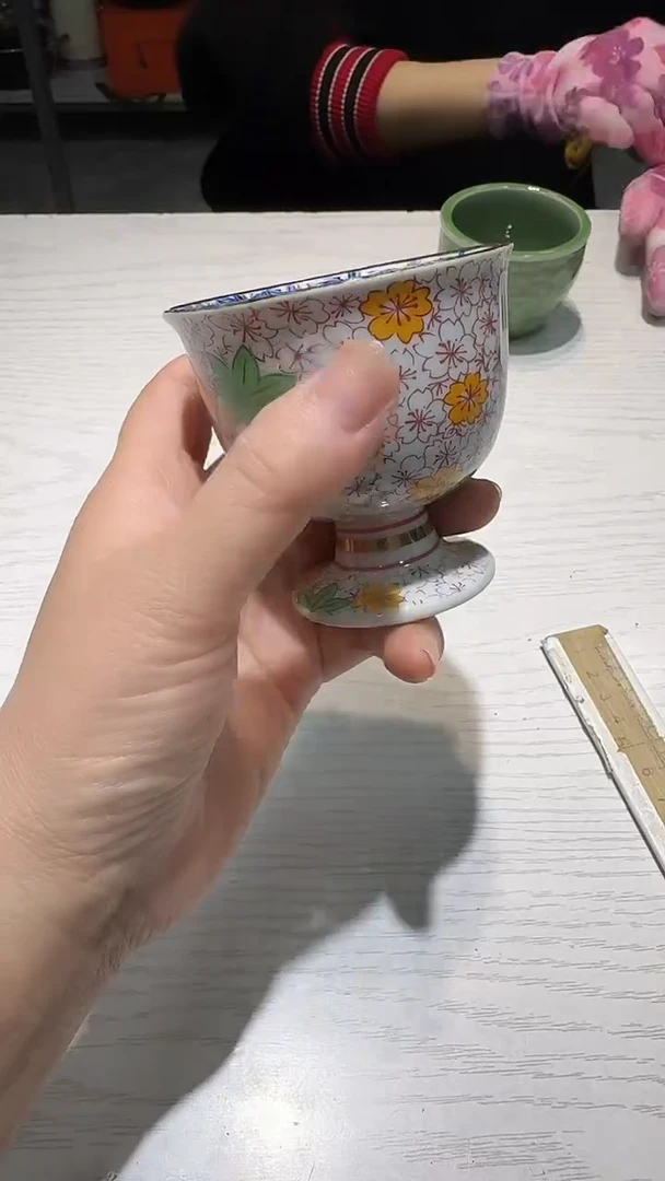 瓷片生活的本意就是开心@@1