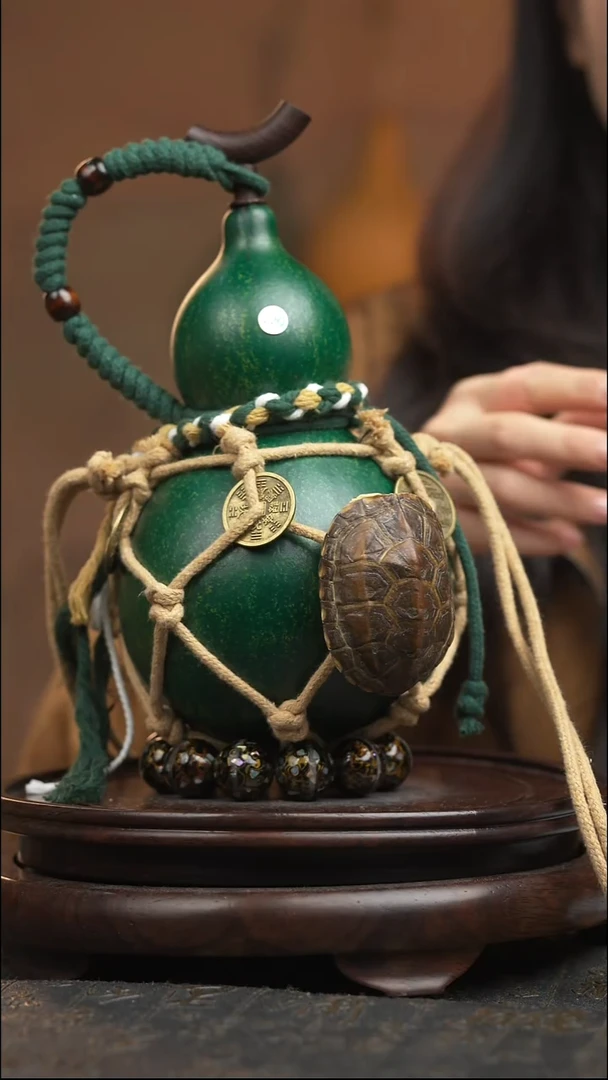 720号大漆酒葫芦一物一图拍拍退退限购拉黑