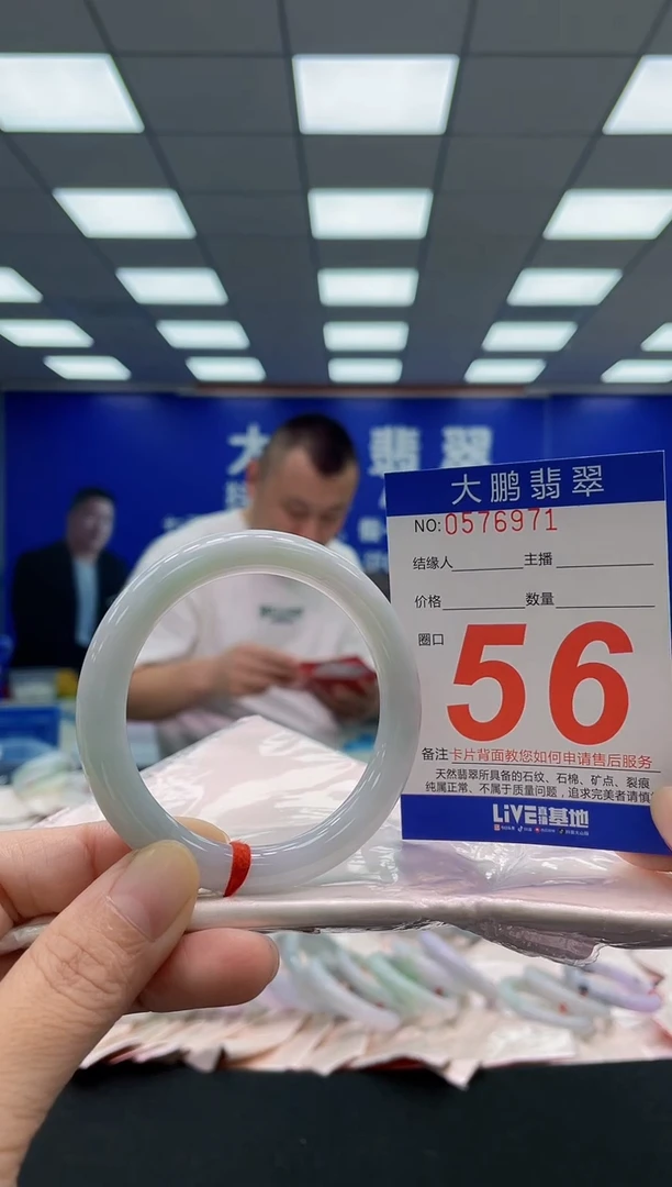 未镶嵌手镯翡翠AAAAAAAAA