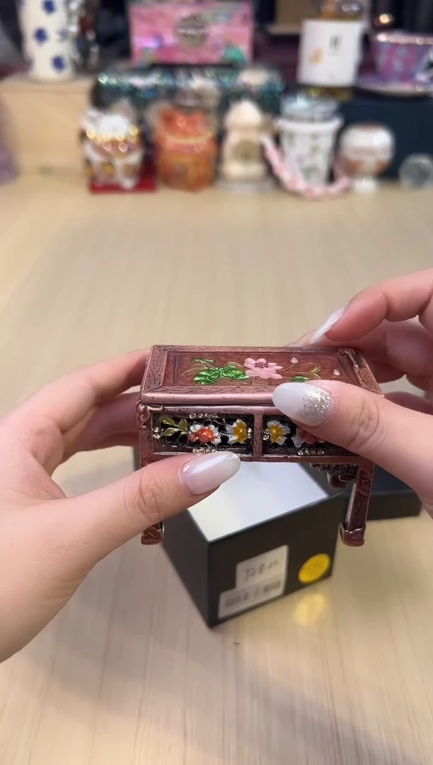 306七宝烧（孤品清仓）