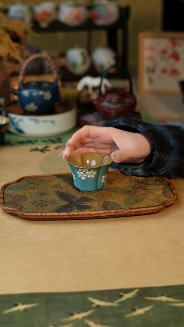 【闪购商品】瓷片片@瓷片片瓷片片@瓷片片