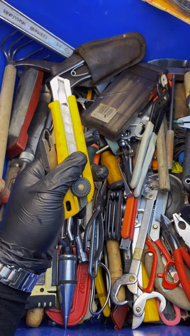 ?大白日本工具仓库闪购链接