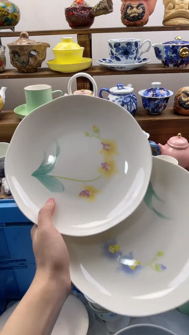 瓷片水*满20包邮一单一付