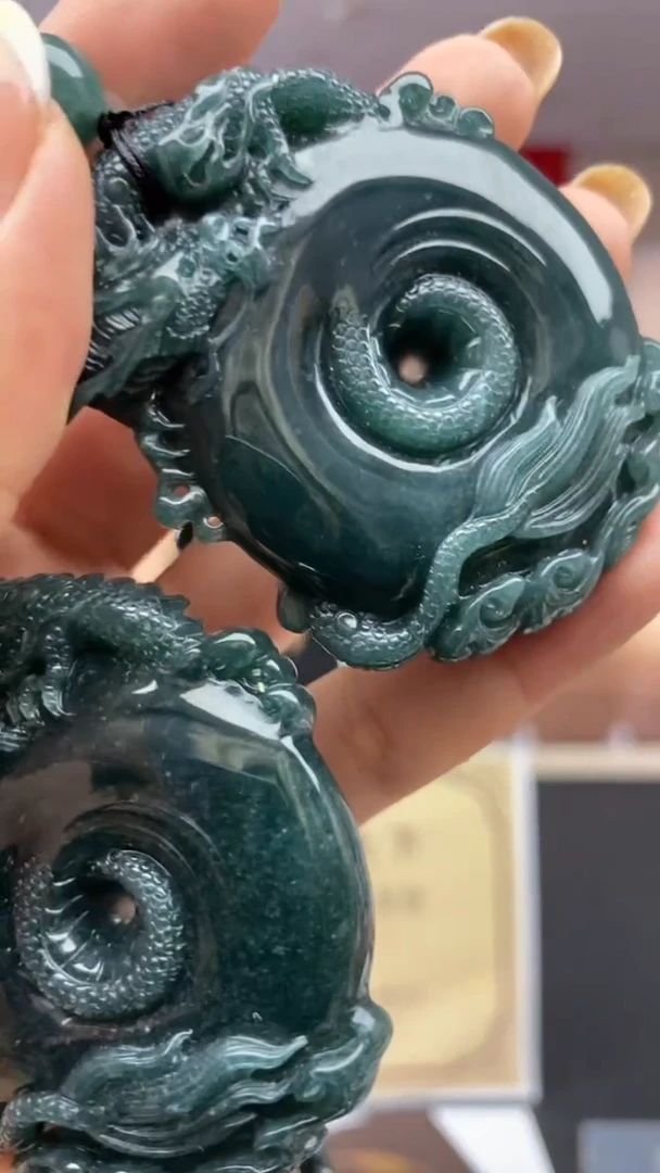 未镶嵌定制翡翠古**?********500