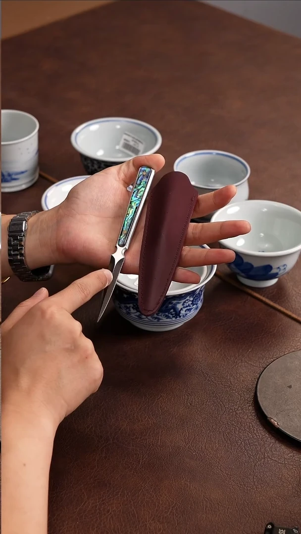 景德镇斌芬陶瓷严选.