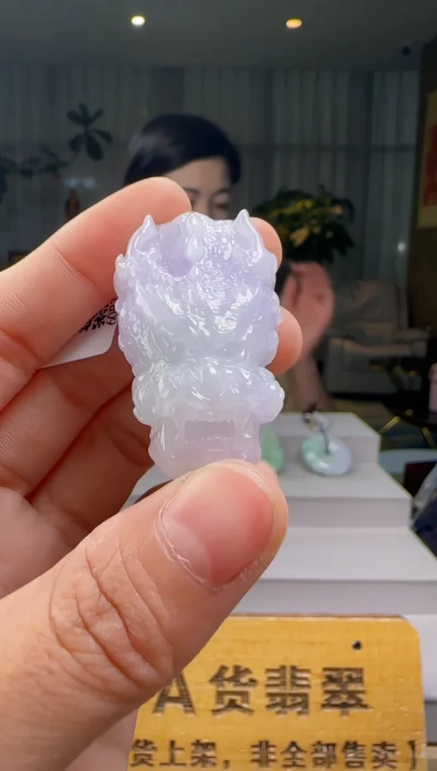 吊坠(不含链)未镶嵌翡翠HH@@60B7J18921