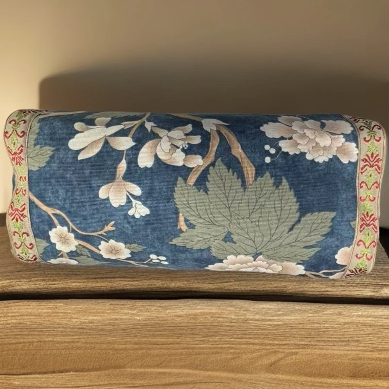 宫廷枕头2只装高低调节枕成人枕