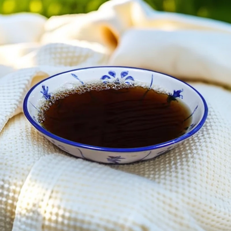 持保正宗廿四味凉茶精选产地真材实料二十四味产品四季解暑饮用