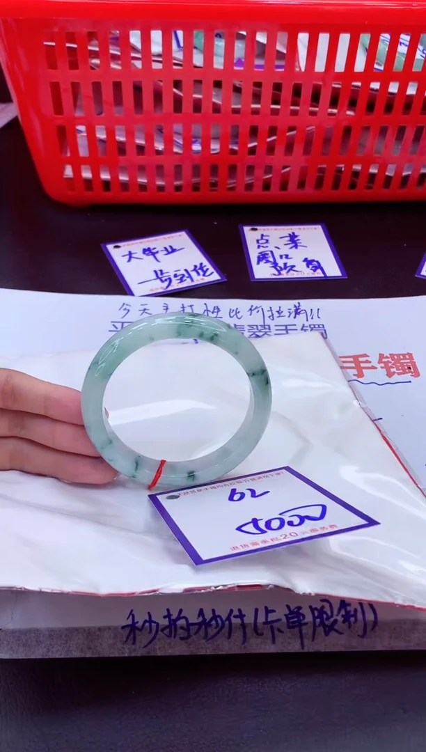 未镶嵌手镯翡翠11111111
