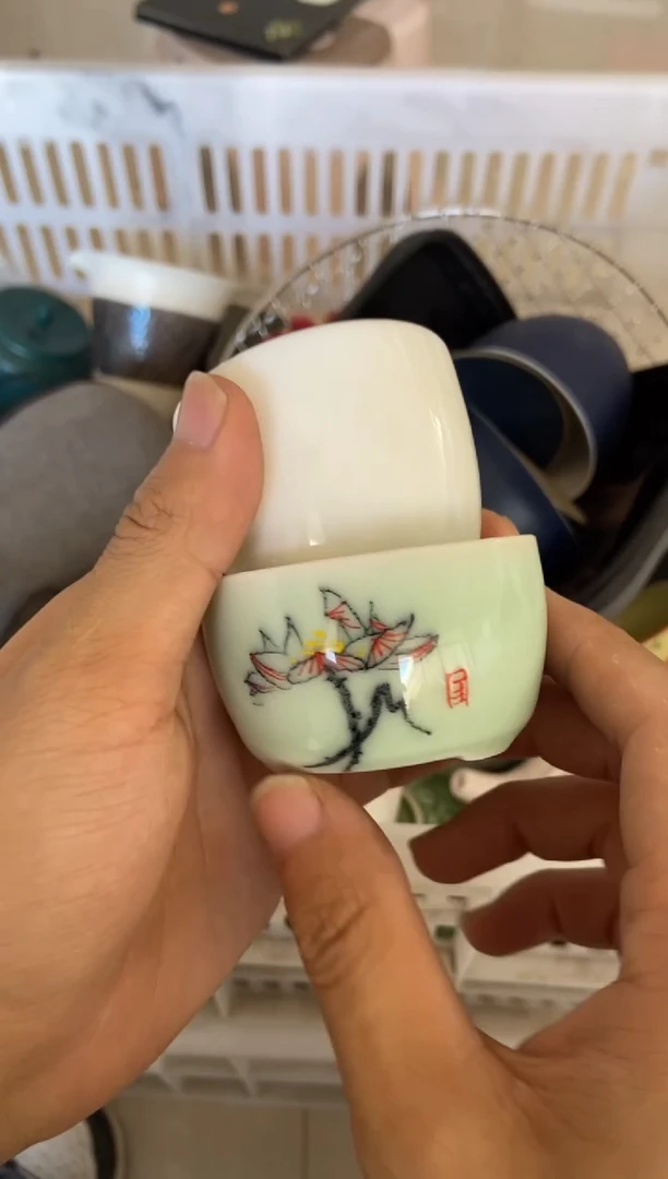 杯无运费险有瑕疵的有点脏介意勿拍