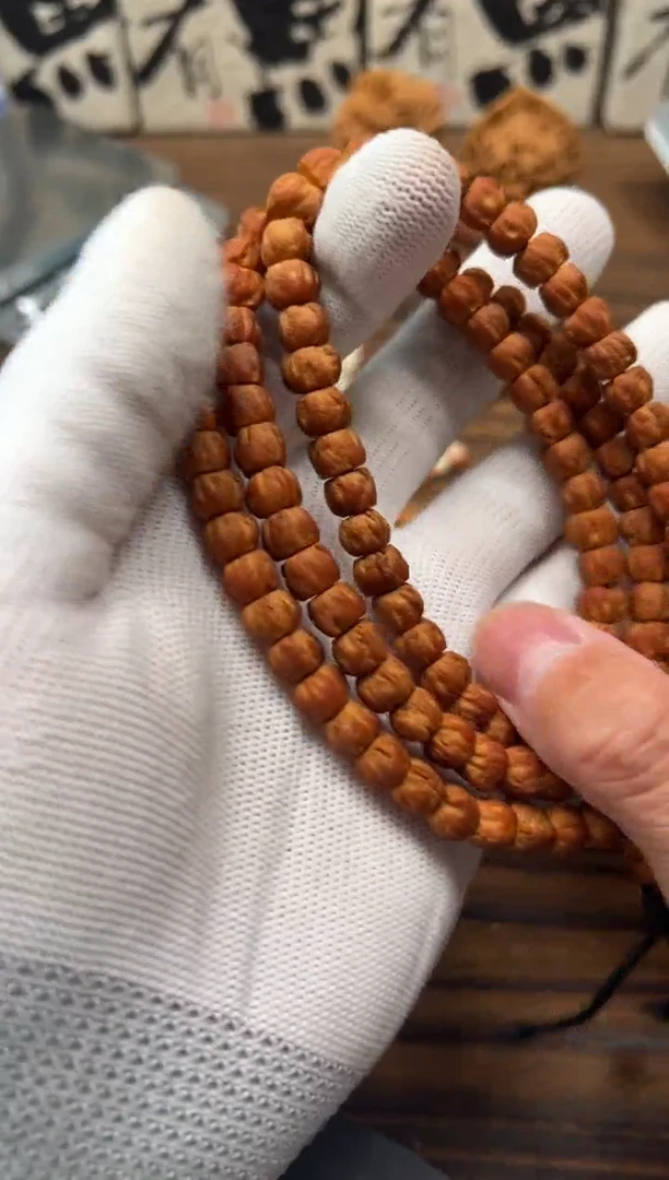 手串柏香籽/百香籽柏香籽/百香籽手串