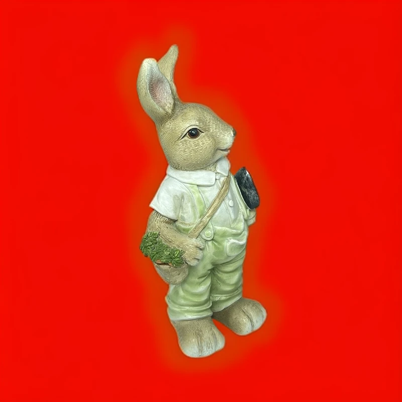 （全榀类爆款 视。频）雕塑电视酒柜玄关装饰品礼物