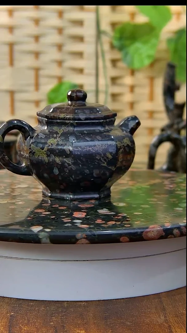 奢上奢精品梅花玉N