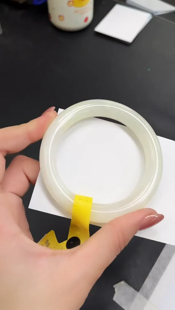 未镶嵌手镯和田玉HT34-57`58`59