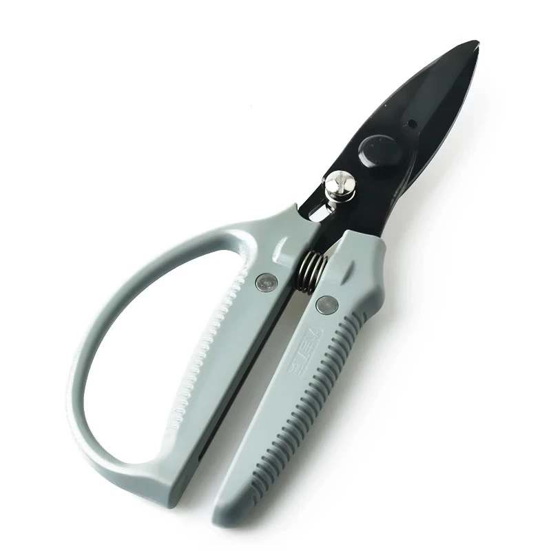 新款铁皮剪刀工业多功能剪强力龙骨集成吊顶专用手工剪