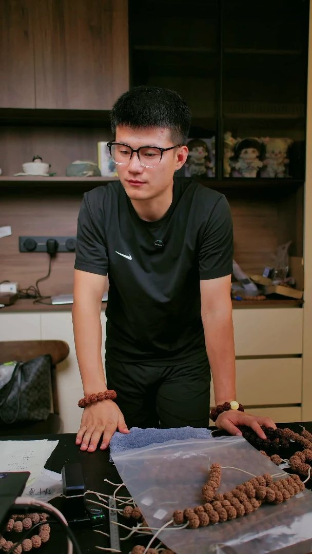 金刚菩提手串金刚菩提私人定制15号21