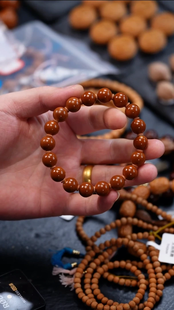 吊坠橄榄核暮**云橄榄核