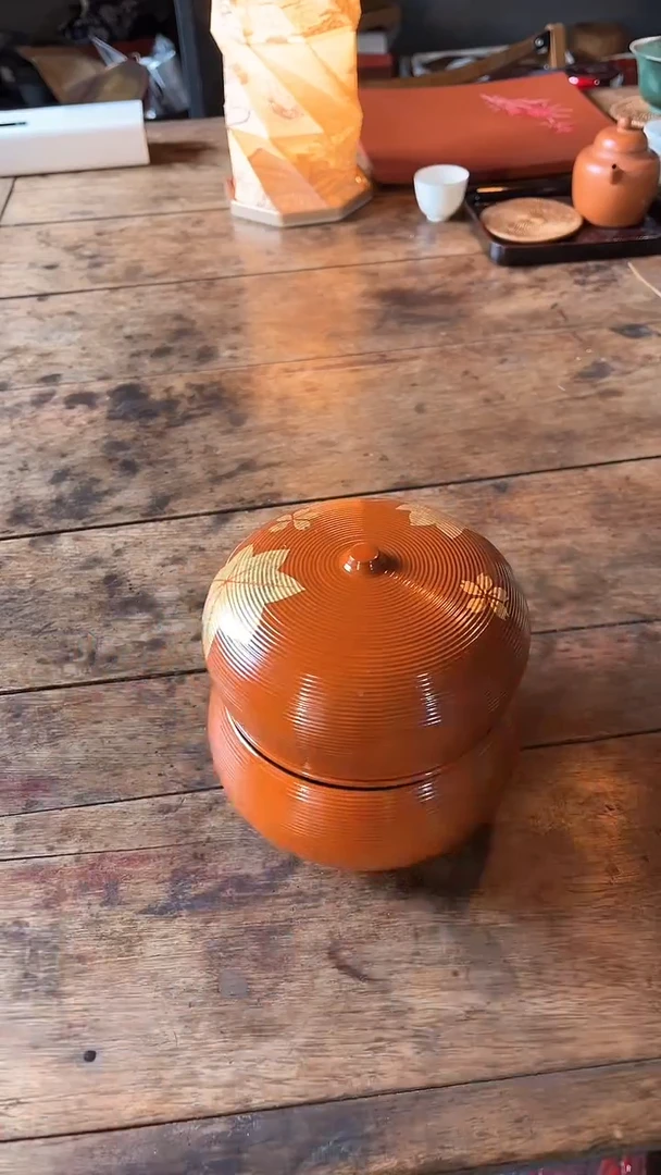 15 茶仓        葫芦
