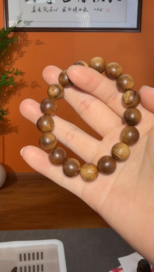 手串沉香多样性发一