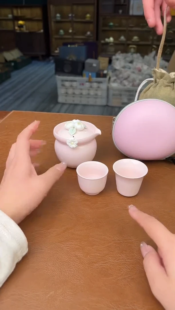 【闪购商品】熹物茶空间清仓福利品111111