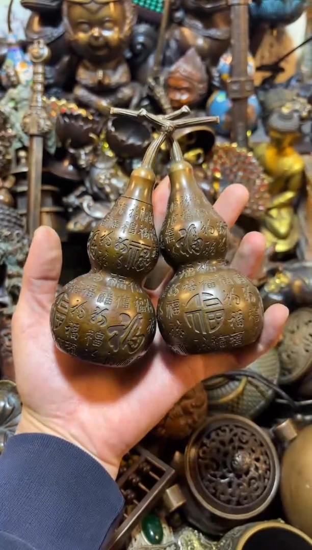 【闪购链接】古上古铜器专属链接