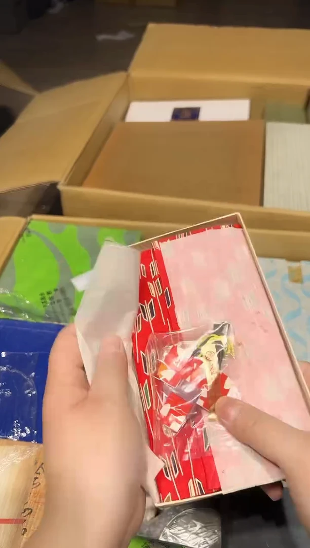 布0101茶周边中古品工艺品
