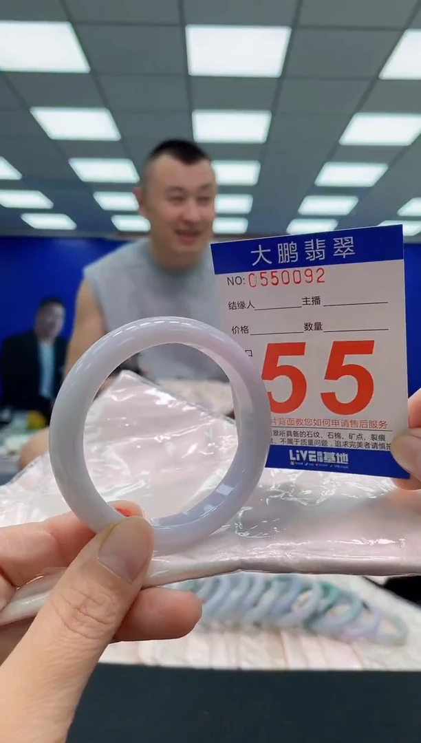 未镶嵌手镯翡翠AAAAAAAAA