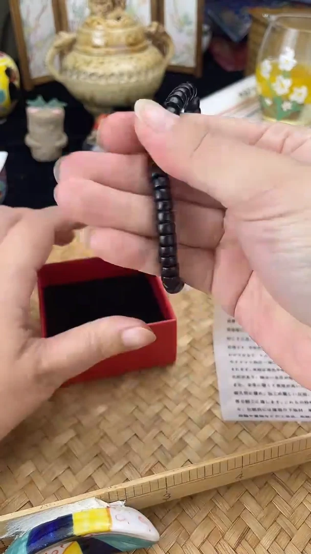 手串按图发货，看清尺寸品相再拍