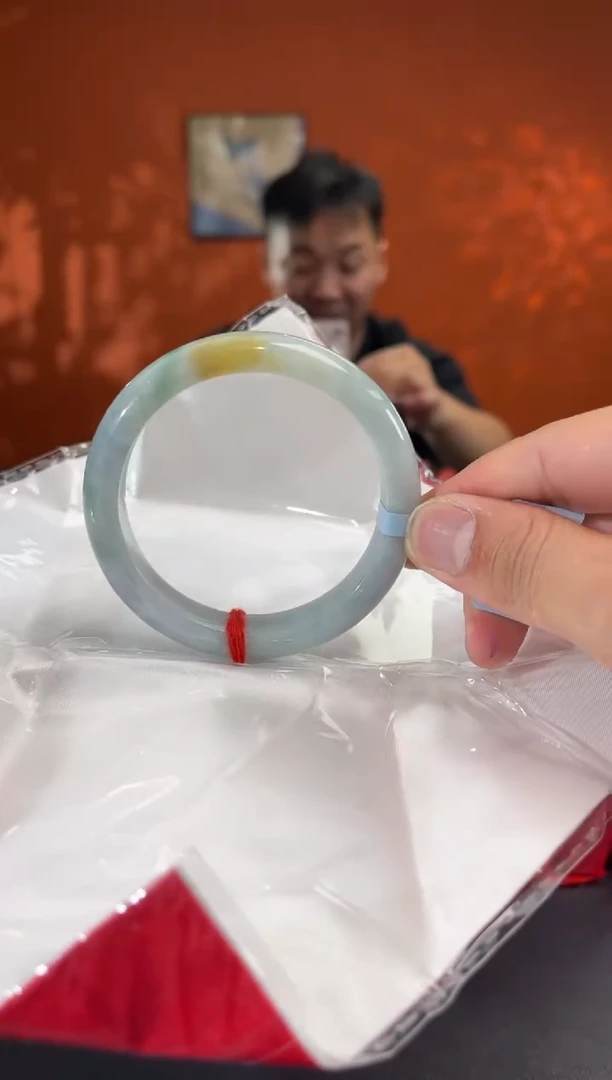 未镶嵌手镯翡翠8