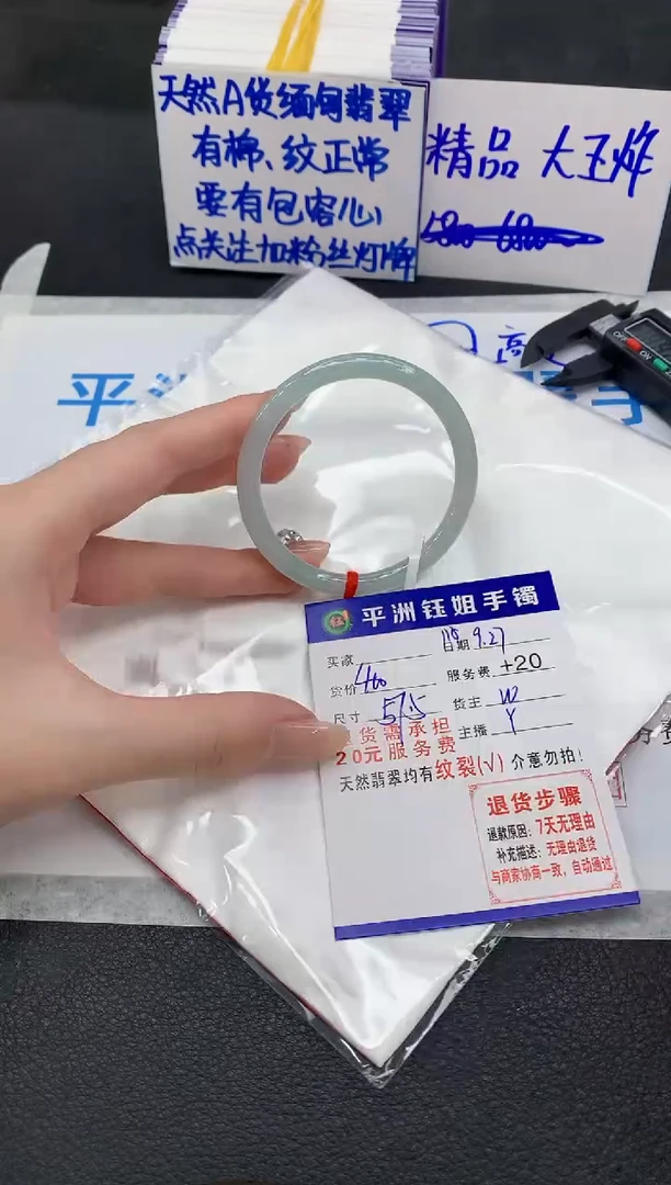 未镶嵌手镯翡翠1111