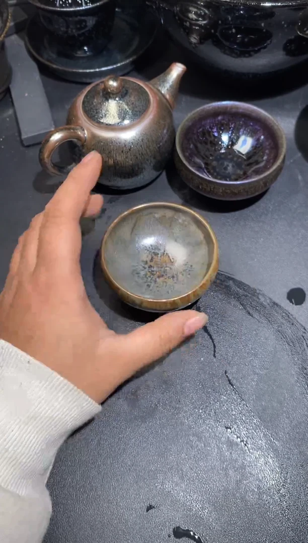 茶盏            138
