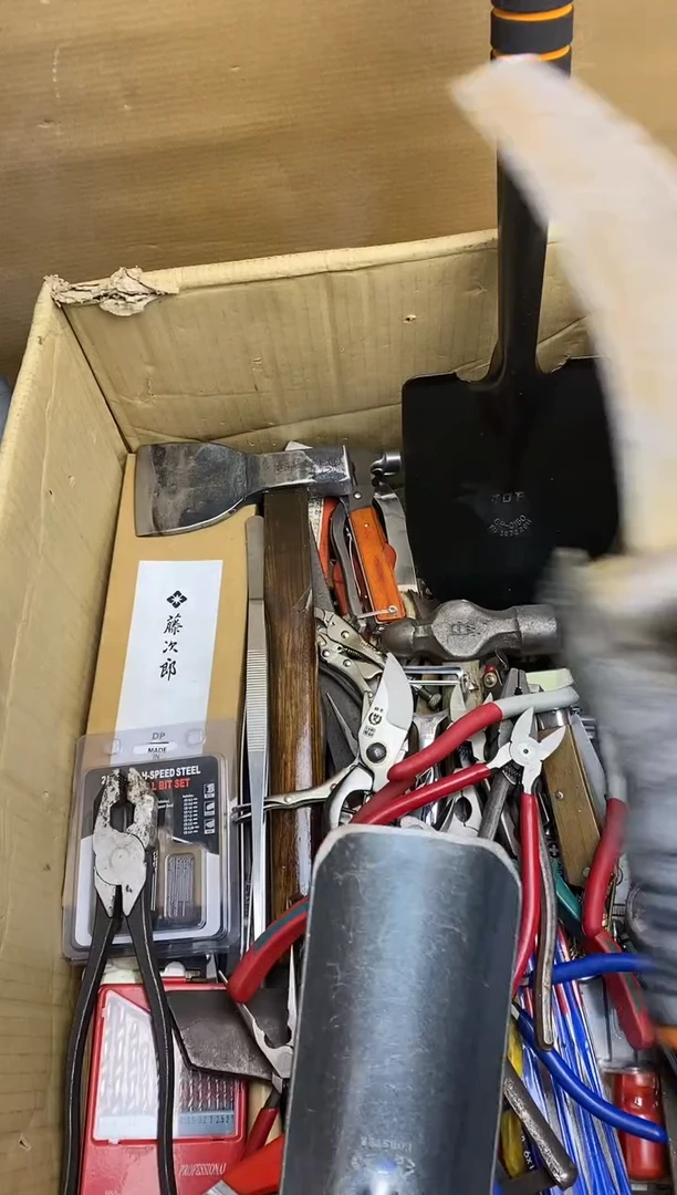 风**淡五金园艺农具厨具工具闪购 镰刀头