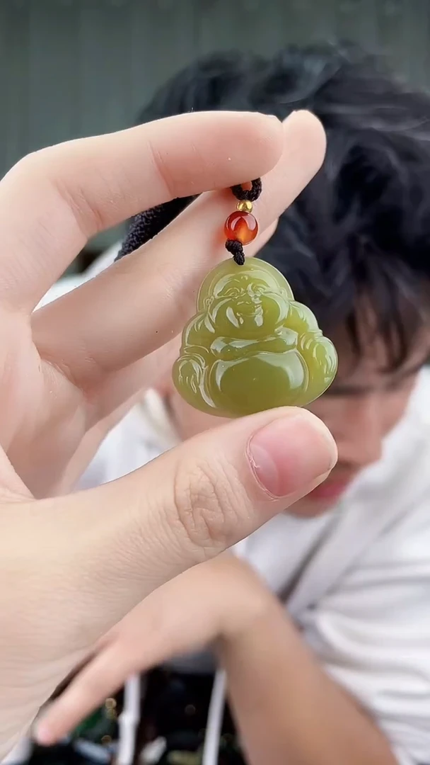 未镶嵌和田玉珠宝奇石和田玉拍一发一，多样性发货！